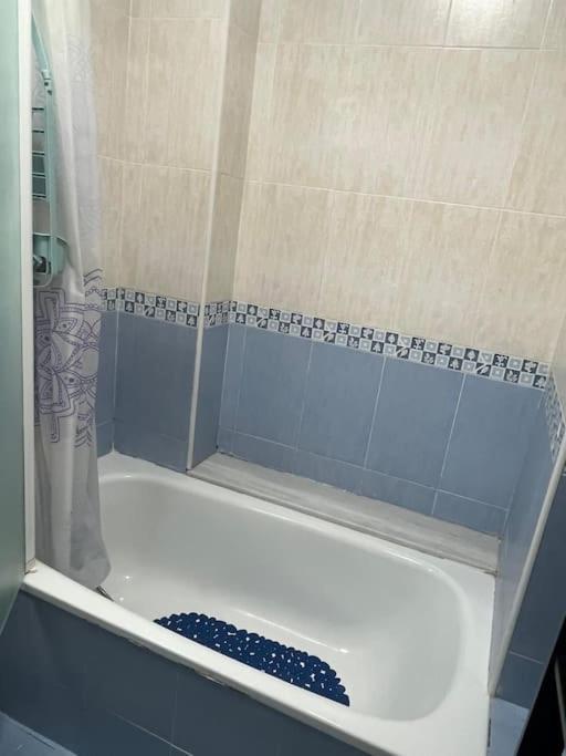 El Pisito Vacasional Daire Chiclana de la Frontera Dış mekan fotoğraf