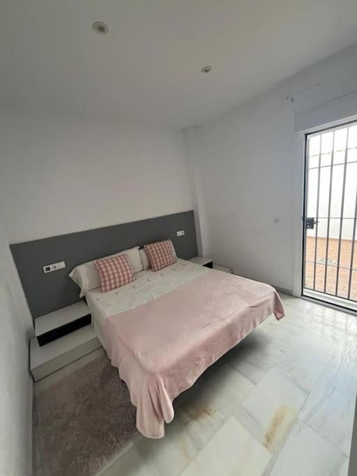 El Pisito Vacasional Daire Chiclana de la Frontera Dış mekan fotoğraf